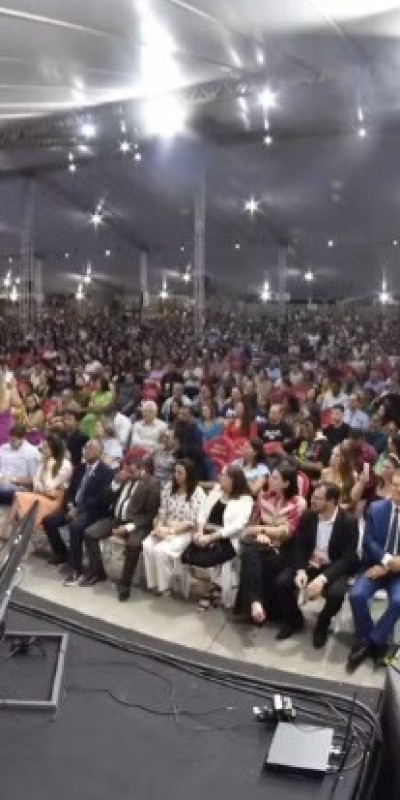 Lei reconhece Campina Grande como polo do turismo religioso durante o Carnaval na Para�ba