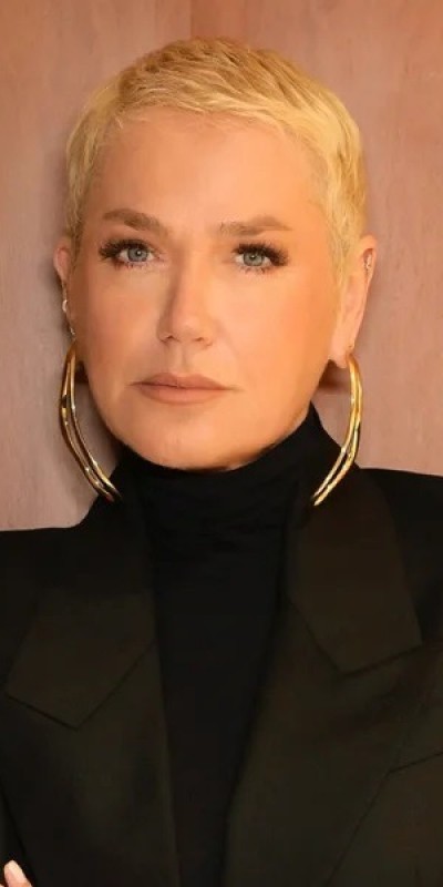Xuxa quebra o sil�ncio e fala sobre suposto pacto com o Diabo