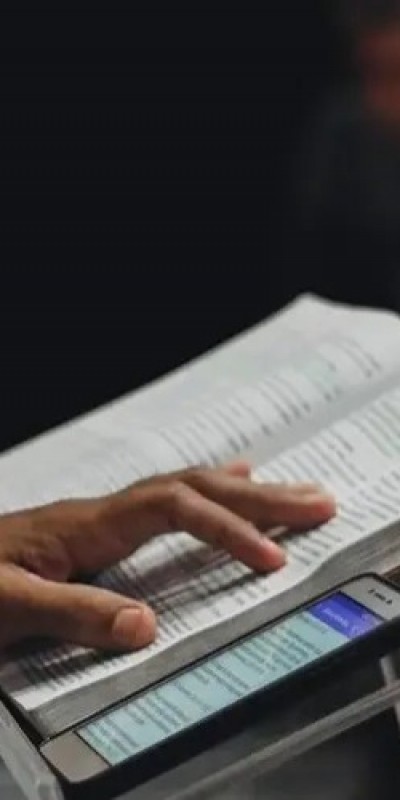 Pastores e fi�is temem impacto da intelig�ncia artificial no cristianismo