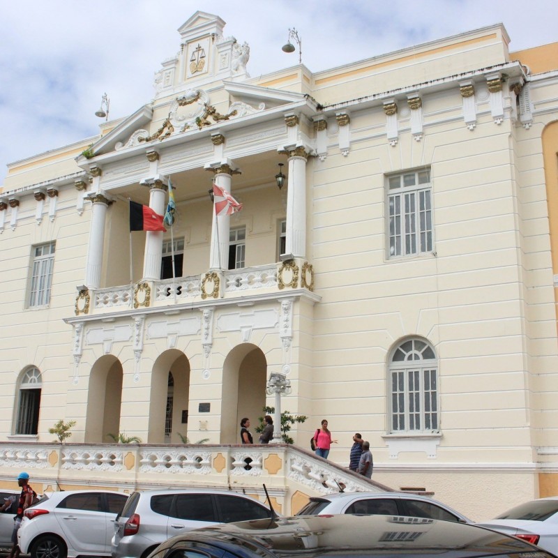 Padre Z�: desembargador pede pauta para TJPB analisar processo com dois ex-secret�rios do Estado