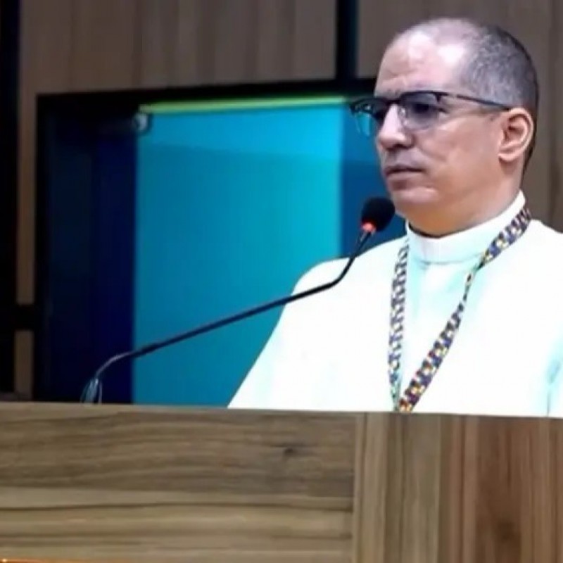Padre de Patos revela diagn�stico de autismo e se emociona ao falar: 'tenho que justificar para ser aceito'