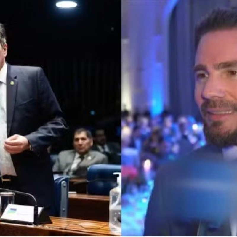 'Vai continuar os 500k ou pode ser os 300k?': PF aponta pagamento de 'mesada' de Vorcaro a Ciro Nogueira