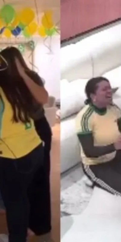 Jogadores brasileiros exaltam a Deus ao serem convocados para Copa: 'N�o seria poss�vel sem f�'
