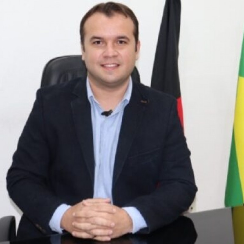 Ex-prefeito Dr. Jefferson enaltece mais uma conta aprovada de sua gest�o e destaca avan�os de S�o Mamede 