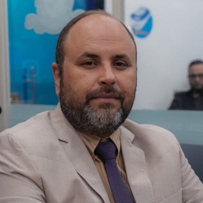 Autor de T�tulo de Cidad�o Patoense a Ricardo Coutinho garante que n�o houve m�-f� dos vereadores em rejei��o