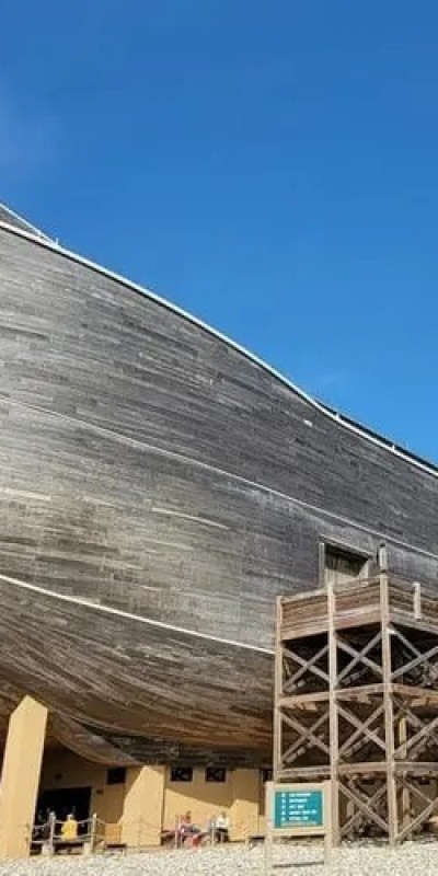 Mais de 300 culturas ao redor do mundo confirmam o relato do Dilvio, aponta cientista