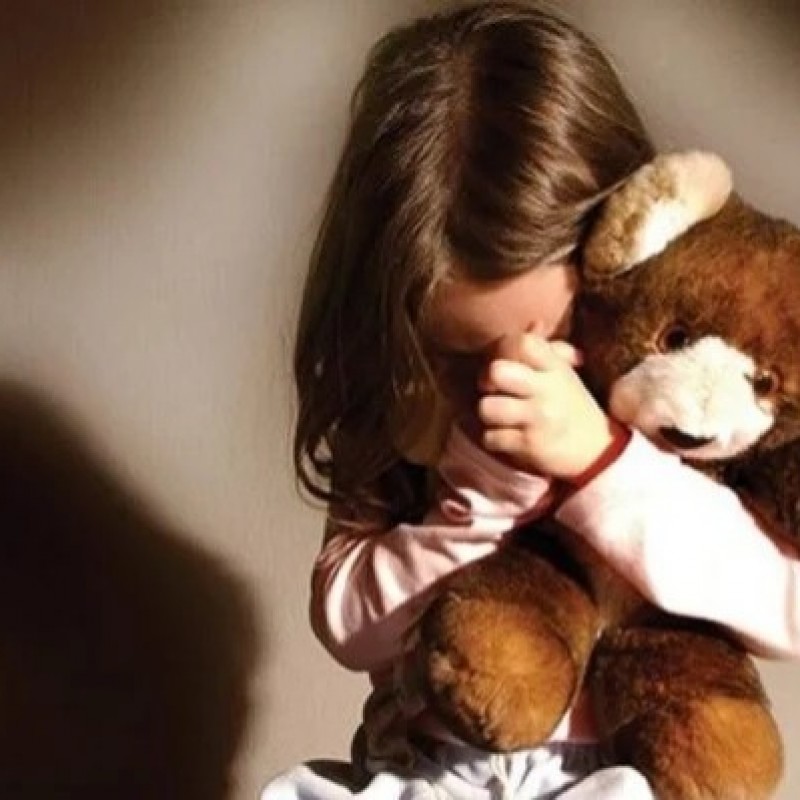 Polcia detm homem de 58 anos em Patos aps ser acusado por me de abusar criana de 8 anos 