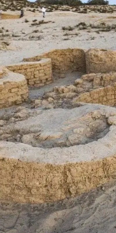 Descoberta de fortaleza no Egito confirma relato bblico do xodo dos israelitas