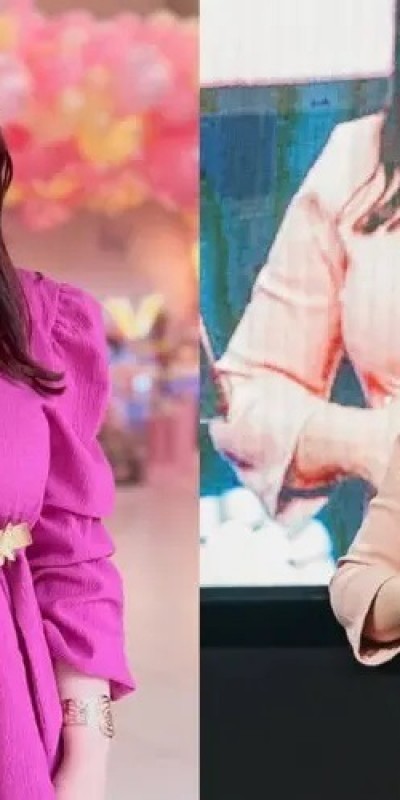 Pastora com miomas e endometriose engravida aps 21 anos de espera: 'Deus faz milagre'