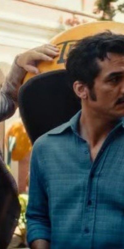 'O agente secreto' estreia nos cinemas da Paraba