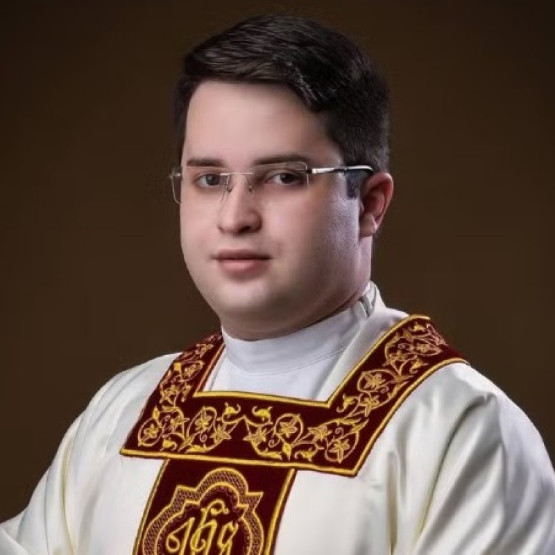 Polcia conclui inqurito e no indicia padre denunciado por intolerncia religiosa por fala sobre Preta Gil