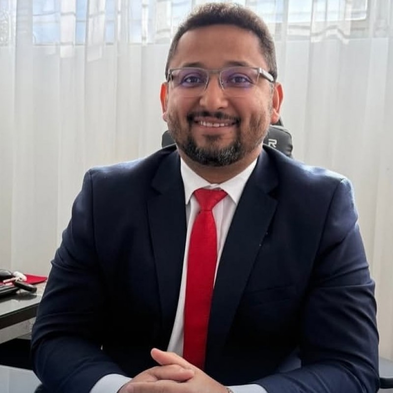 Advogado afirma que eleio da Mesa da Cmara de Patos pode ser antecipada para dezembro e explica os motivos