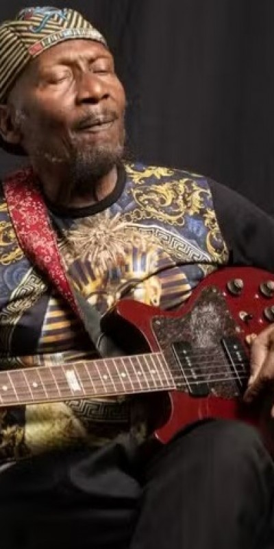 Morre Jimmy Cliff, cone do reggae, aos 81 anos, diz esposa