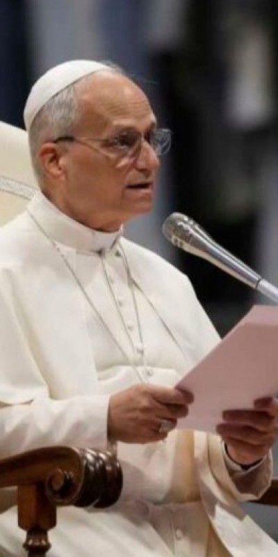 Papa Leo XIV divulga nova orientao sobre o sexo no casamento