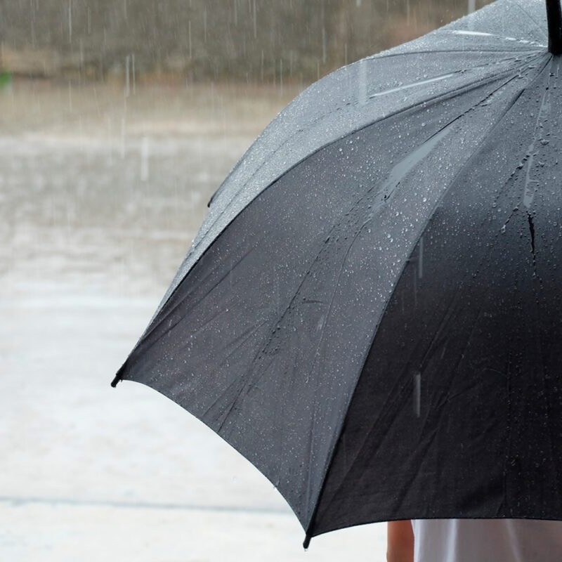 Para�ba poder� registrar chuvas abaixo da m�dia do Cariri ao Sert�o no primeiro trimestre de 2026