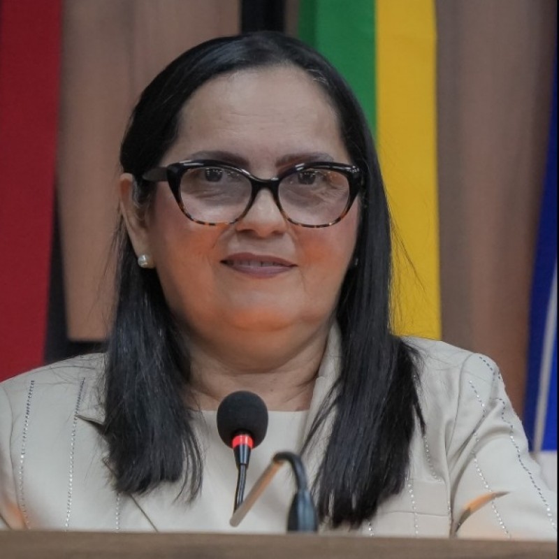 F�tima Boc�o pede a��es urgentes em favor da Zona Rural de Patos que vive crise h�drica sem precedentes