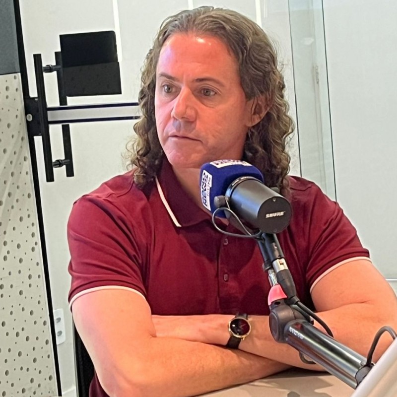 Veneziano diz que defini��o para o segundo nome ao Senado em sua chapa n�o pode passar de janeiro