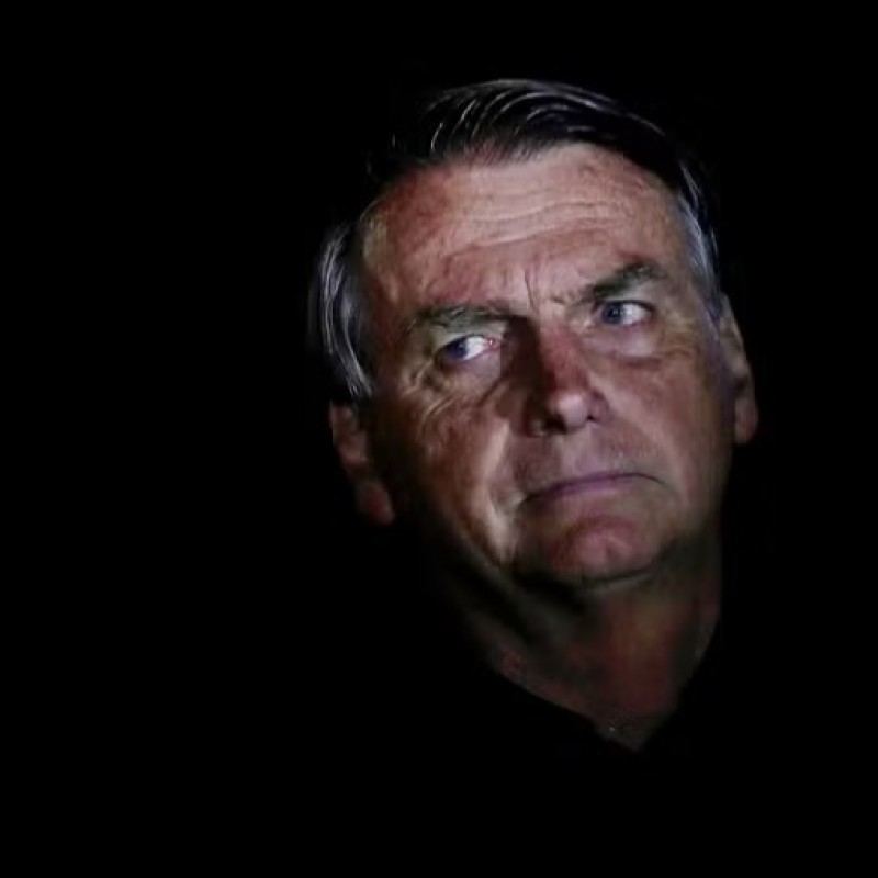 Moraes rejeita pedido da defesa de Bolsonaro para pris�o domiciliar e ex-presidente continuar� na PF