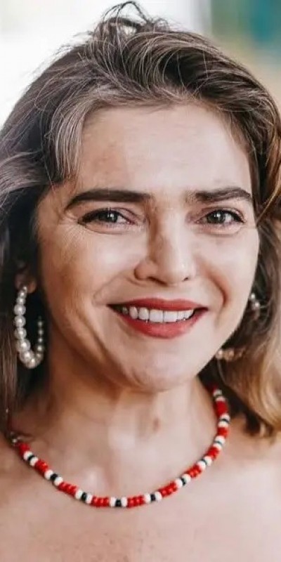 Morre aos 49 anos atriz norteriograndense Titina Medeiros, da novela Cheias de Charme
