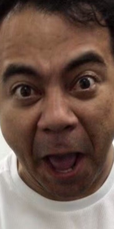 Uma d�cada sem Shaolin: relembre trajet�ria do ator e humorista paraibano