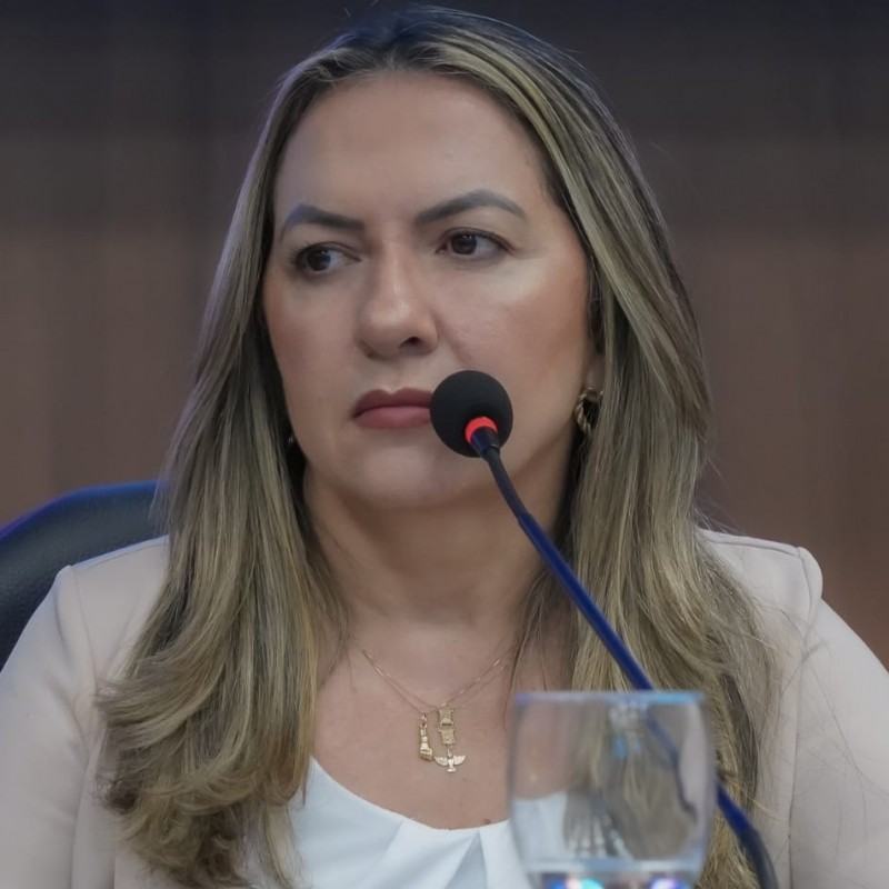 Tribunal de Justi�a derruba liminar e Tide Eduardo volta ao cargo de presidente da C�mara de Patos