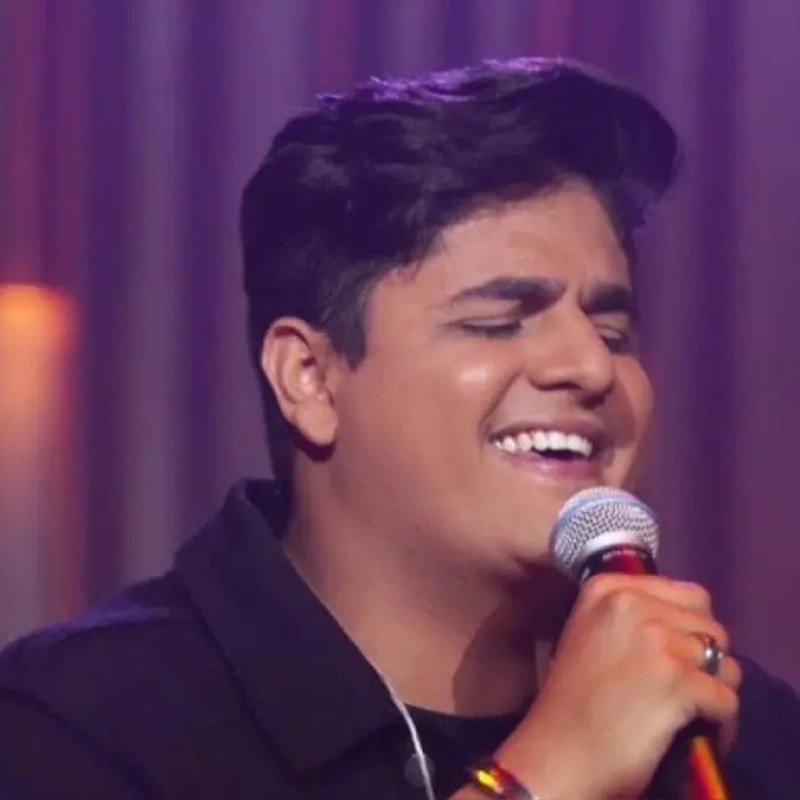 Quem � Jo�o Lima, cantor paraibano que teve pris�o preventiva decretada por agress�o � esposa na Capital