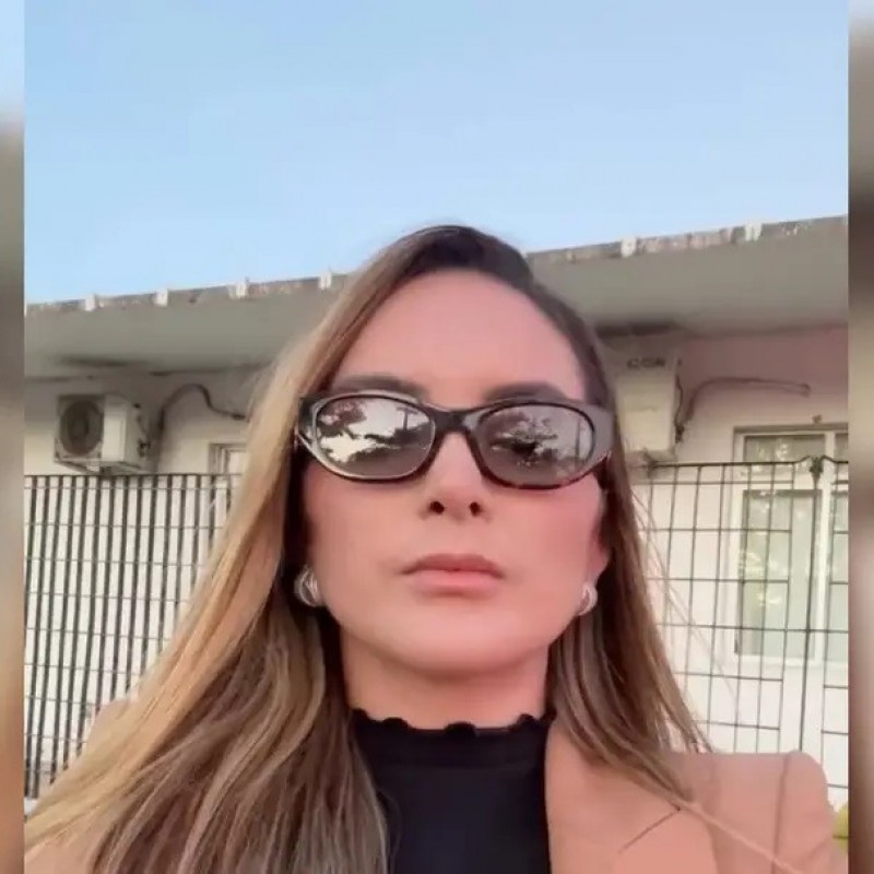 [V�DEO] Advogada de Raphaella Brilhante afirma que Cicinho Lima tentou antes abafar o crime do filho Jo�o Lima 