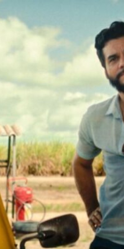 Cine Guedes Patos reexibe premiad�ssimo 'O Agente Secreto' e tem outras estreias 