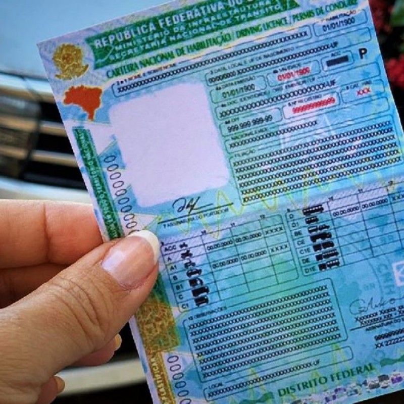 CNH na Para�ba: veja o que mudou e quais s�o as exig�ncias para tirar a primeira habilita��o