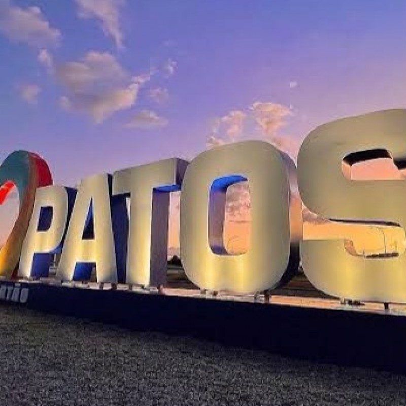 [CALOR INFERNAL] Patos est� entre as 4 cidades mais quentes do Brasil; cidade registrou ontem 38,8�C, segundo INMET