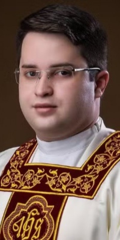 Padre acusado de intoler�ncia religiosa fecha acordo com o MPF para n�o responder criminalmente