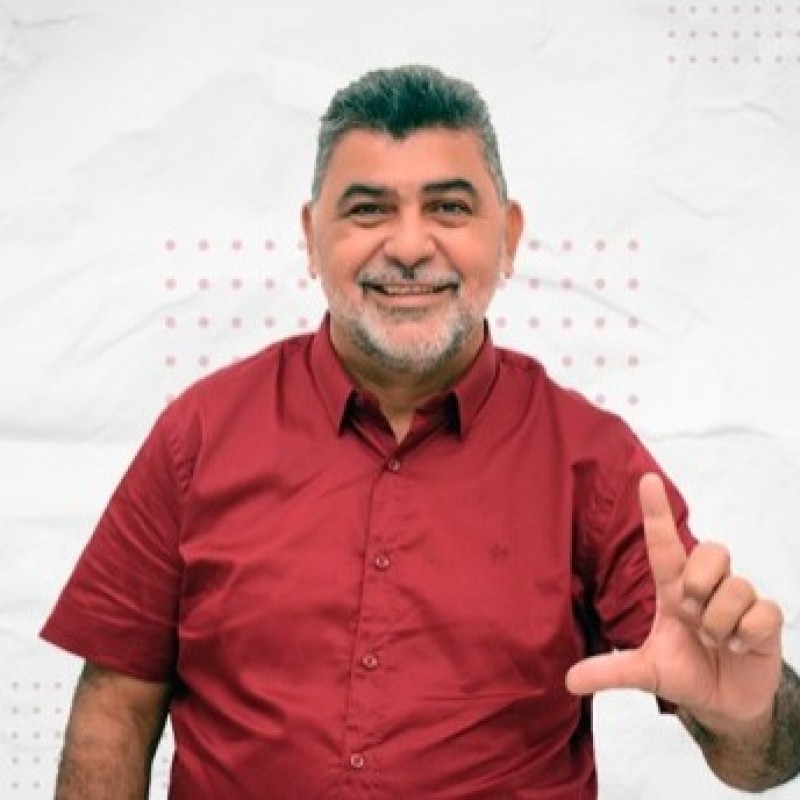 Ex-prefeito de Patos, Lenildo Morais, recebe alta hospitalar ap�s 12 dias internado por problemas card�acos 