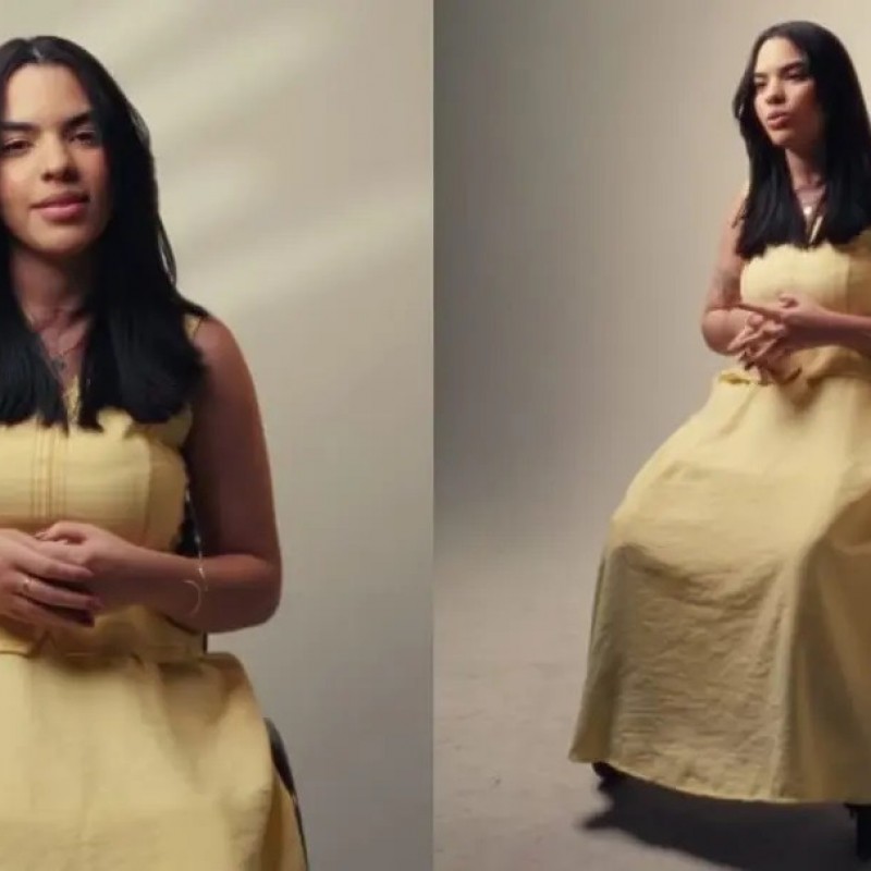 Jovem de Patos testemunha milagre ap�s ser arrastada 36 metros por um �nibus e sobreviver em Jo�o Pessoa 