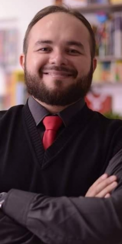 Escritores patoenses s�o destaque em revista estadual de cultura