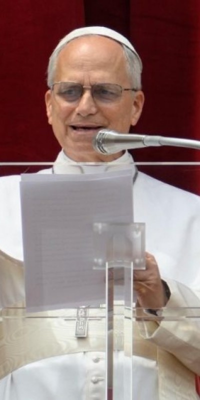 Papa diz que 'jejum tamb�m passa pela l�ngua' e pede cautela na quaresma