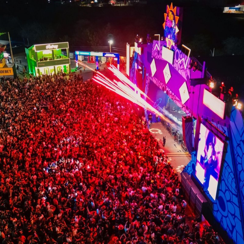 Nabor Wanderley anunciar�, antes de renunciar mandato, programa��o do S�o Jo�o de Patos no dia 19 de mar�o 