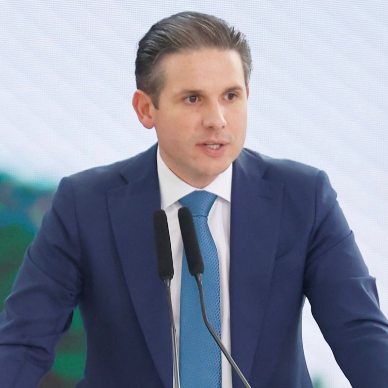 Hugo destaca aprova��o do programa G�s do Povo e refor�a compromisso da C�mara com inclus�o social