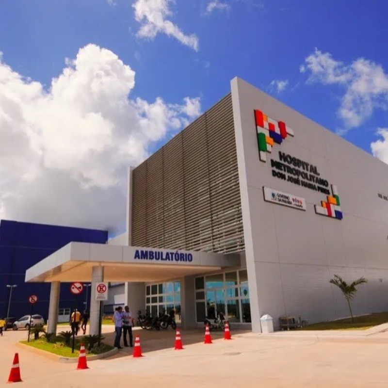 M�dicos denunciam erros em laudos no Hospital Metropolitano, na Grande Jo�o Pessoa; PB Sa�de se pronuncia