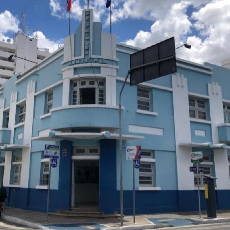 Prefeitura de Patos convoca OSC benefici�rias de emendas impositivas para entrega de documenta��o
