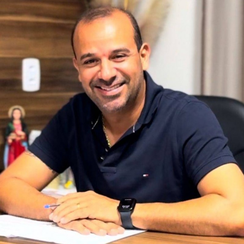 TCE intima prefeito de Santa Luzia para explicar supostas irregularidades em empr�stimo de R$ 13 milh�es