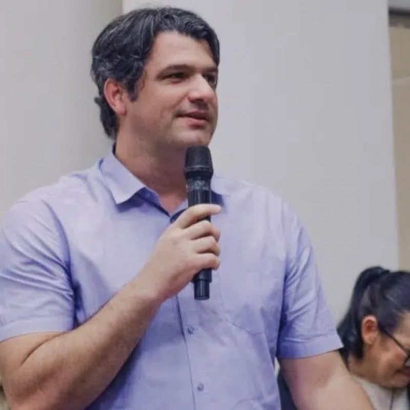 Prefeito L�o Bezerra nega sinaliza��o de apoio a Nabor Wanderley e diz que estar� alinhado ao projeto de C�cero