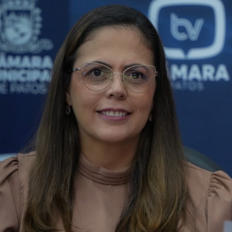 Vereadora Perla Gadelha prop�e interdi��o tempor�ria da Al�a Sudeste para atividades f�sicas em Patos