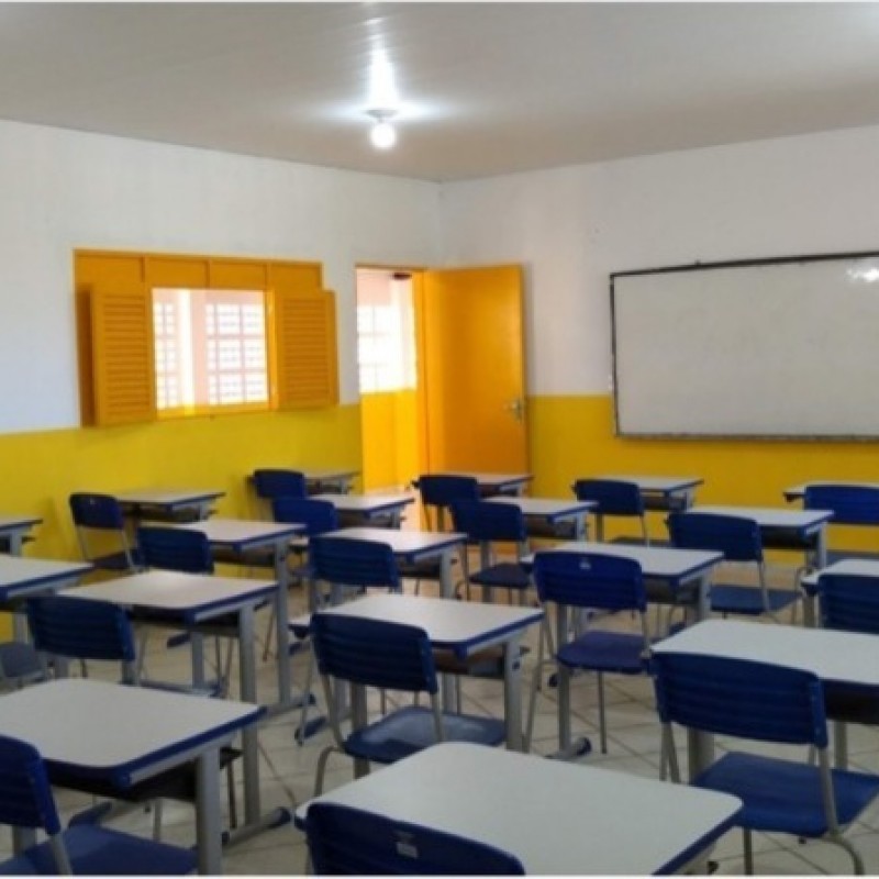 Para�ba � o 9� estado com maior �ndice de reprova��o no in�cio do ensino fundamental no Brasil