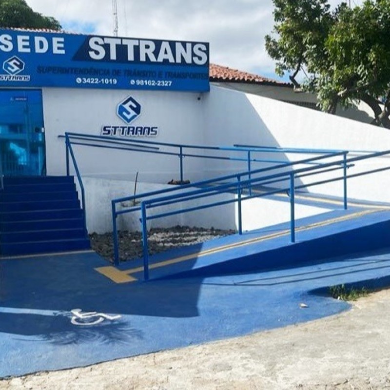 STTrans Patos registra redu��o de 61% nos sinistros de tr�nsito com v�timas durante os festejos juninos 