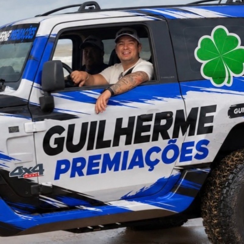 Juizado Especial Misto de Patos marca audi�ncia para o dia 28 que pode selar destino de Guilherme Premia��es