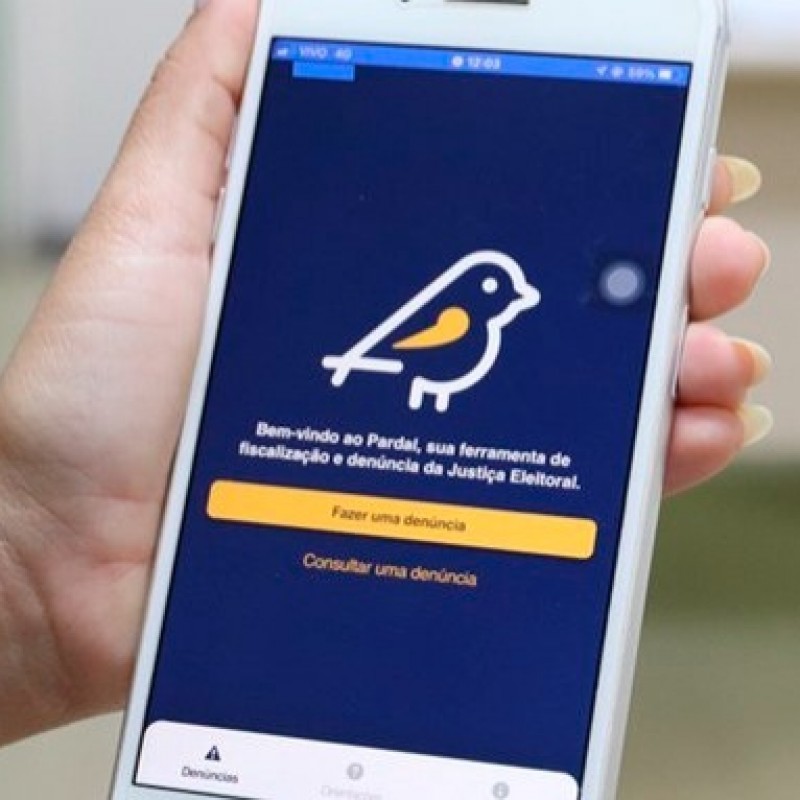 Justi�a recebe 5 den�ncias de crimes eleitorais em Patos e mais de 100 na Para�ba em duas semanas de campanha