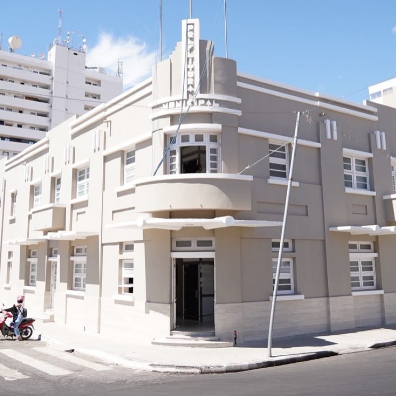 Justi�a suspende descontos, sem autoriza��o, nos sal�rios de servidores do Programa PAI da Prefeitura de Patos