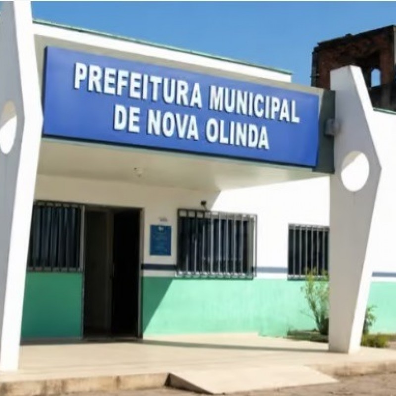 Minist�rio P�blico investiga R$ 1,2 milh�o em shows do S�o Jo�o em Nova Olinda por ind�cio de irregularidades