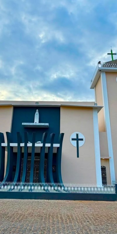 Festa de Nossa Senhora de F�tima come�a neste s�bado em Patos