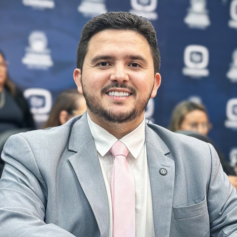 Elei��o da Mesa da C�mara de Patos caminha para chapa �nica com uni�o da base do prefeito e Maikon presidente